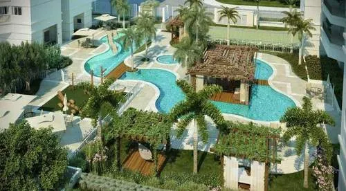 Condomínio Thai Condominium Club em Rio de Janeiro