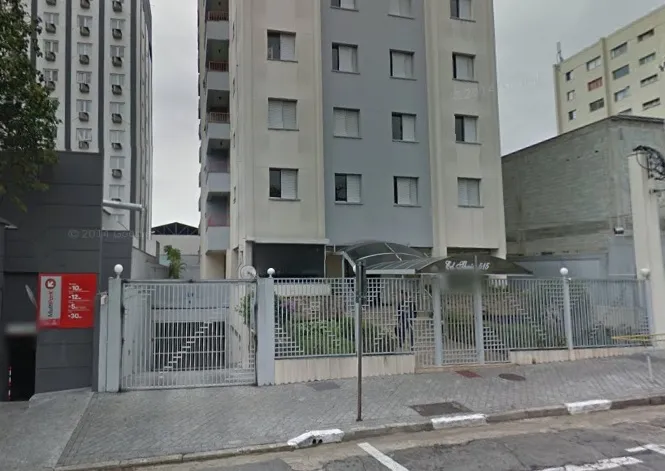 Condomínio Thais Campo Belo em São Paulo