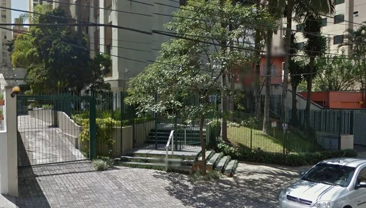 Imagem do Condomínio Thaís Moema em São Paulo