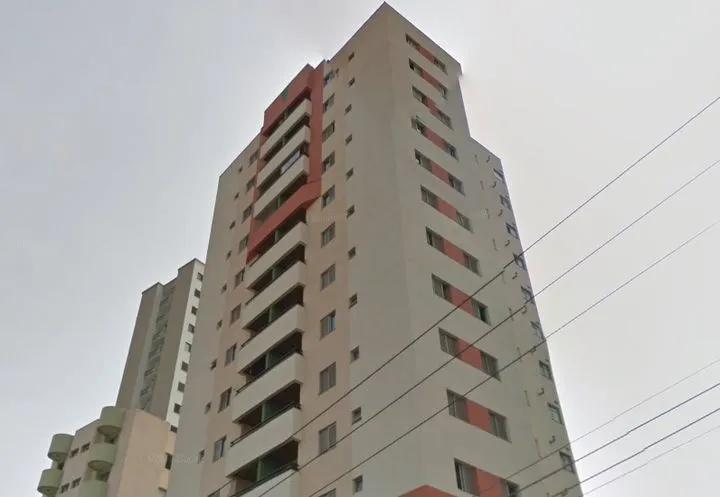 Condomínio Thalassa Saúde em São Paulo