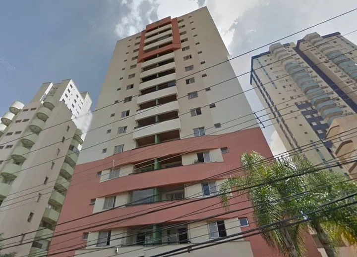 Imagem do Condomínio Thalassa Saúde em São Paulo