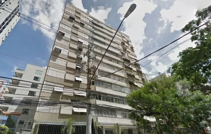 Imagem do Condomínio Thalia Paraíso em São Paulo