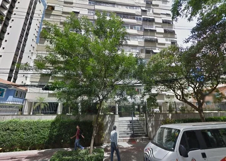 Condomínio Thalia Paraíso em São Paulo