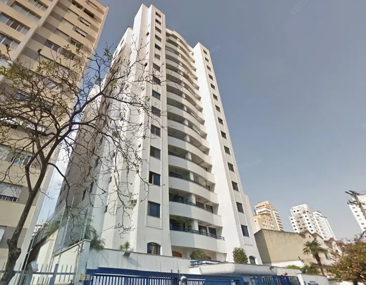Imagem do Condomínio Thassos Pompéia em São Paulo