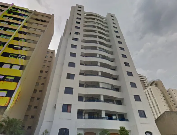 Condomínio Thassos Pompéia em São Paulo