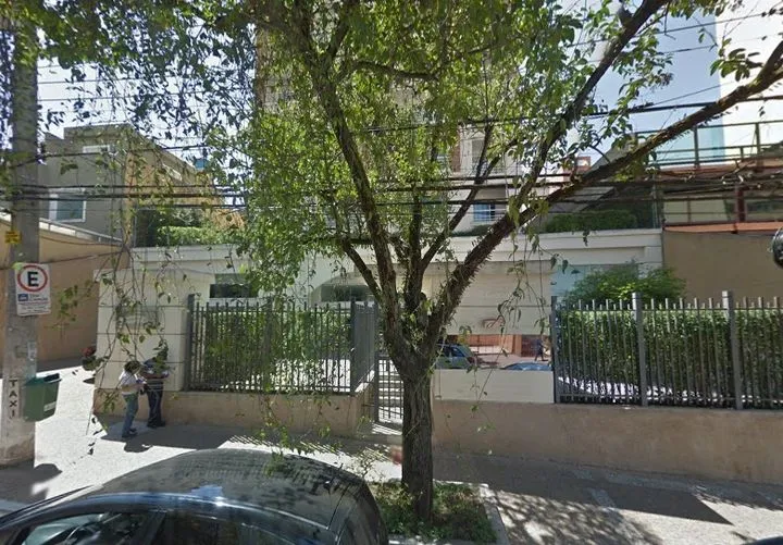 Imagem do Condomínio The Address Capote Valente