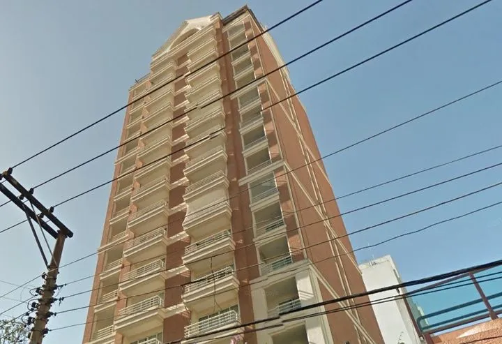 Imagem do Condomínio The Address Capote Valente
