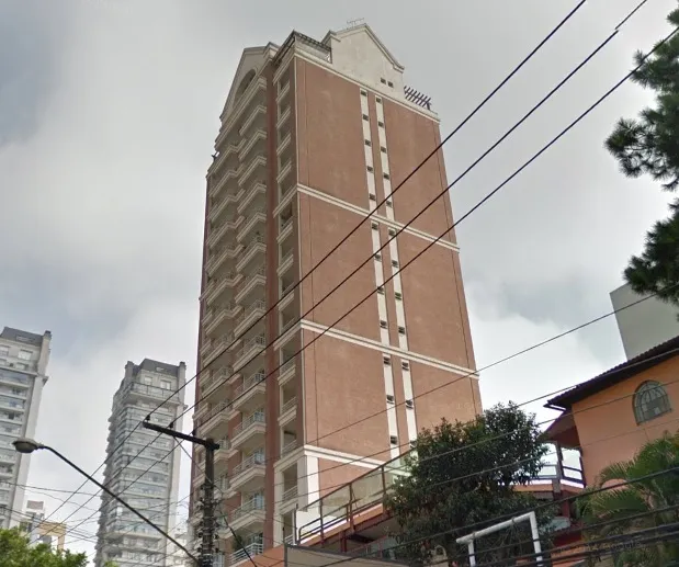 Imagem do Condomínio The Address Capote Valente