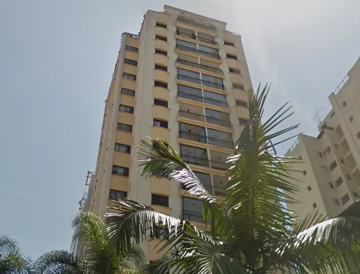 Imagem do Condomínio The Ambassador Saúde em São Paulo