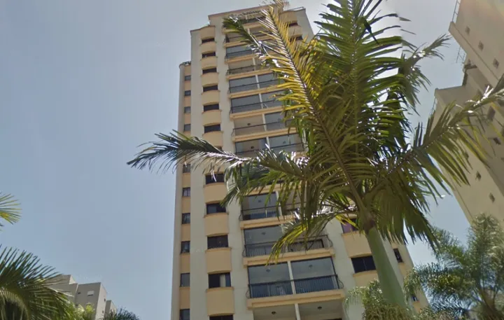 Condomínio The Ambassador Saúde em São Paulo