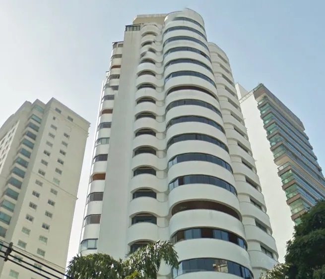 Imagem do Condomínio The Best One Campo Belo em São Paulo
