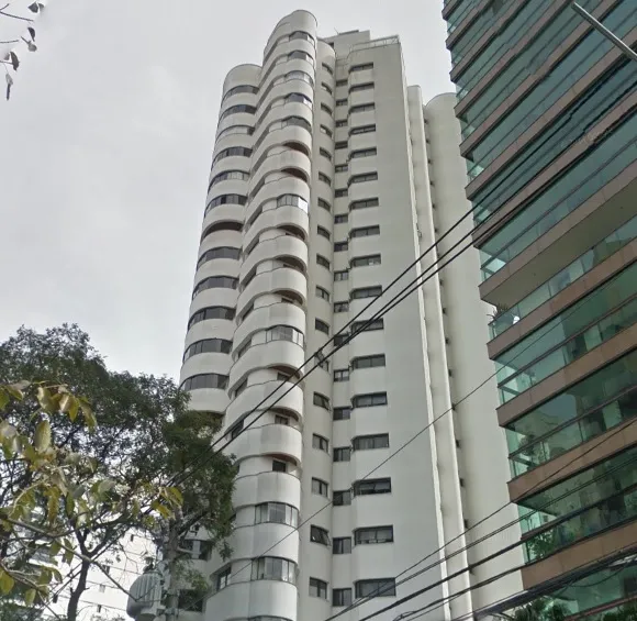 Condomínio The Best One Campo Belo em São Paulo