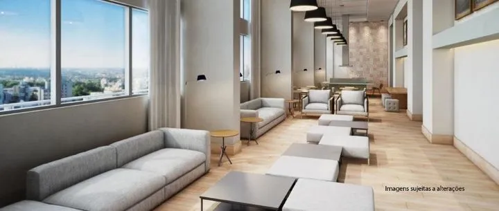 Imagem do Condomínio The Cittyplex Osasco Hotel em Osasco