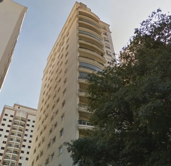 Imagem do Condomínio The Classic Four em São Paulo