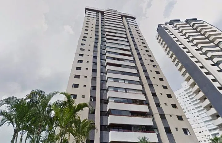 Imagem do Condomínio The Club Apartment Chácara Klabin em São Paulo