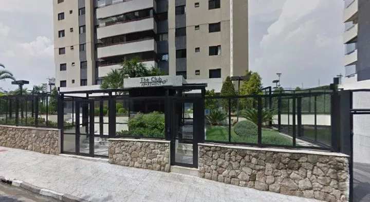 Condomínio The Club Apartment Chácara Klabin em São Paulo