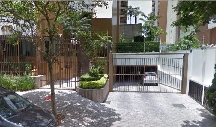 Condomínio The Cup Vila Madalena em São Paulo