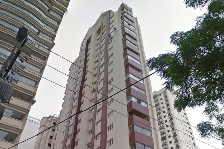 Imagem do Condomínio The Fields Campo Belo em São Paulo