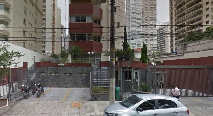 Condomínio The Fields Campo Belo em São Paulo