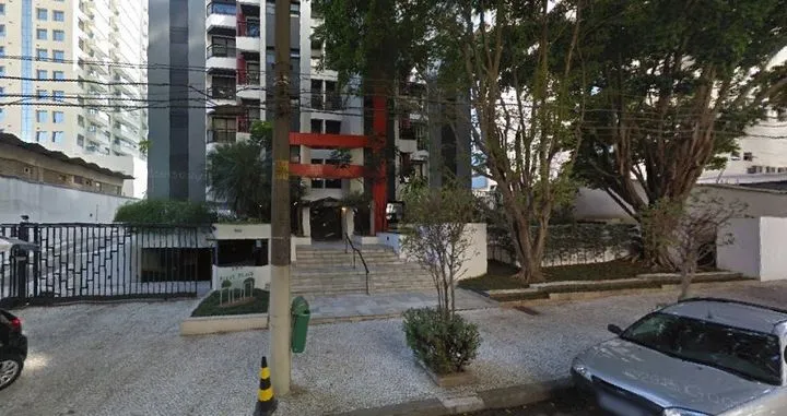 Condomínio The First Place Vila Nova Conceição em São Paulo