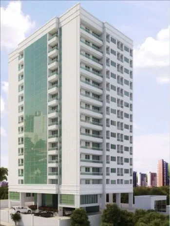 Imagem do Condomínio The Link Fortaleza em Fortaleza