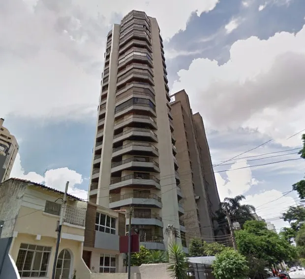 Imagem do Condomínio The Mackintosh's Tower Perdizes em São Paulo