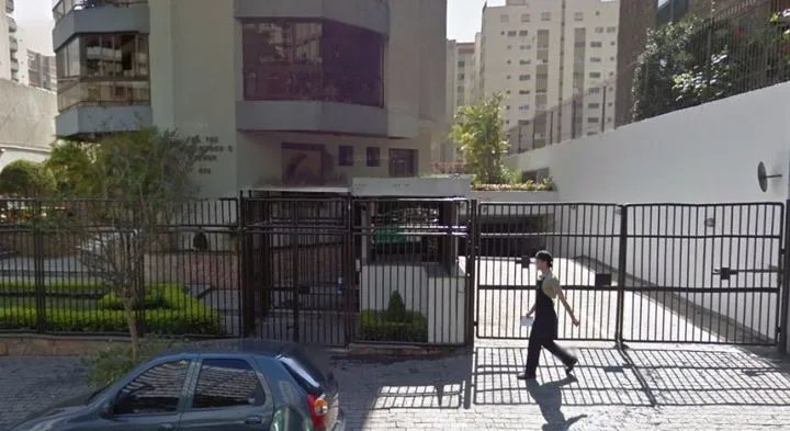 Condomínio The Mackintosh's Tower Perdizes em São Paulo