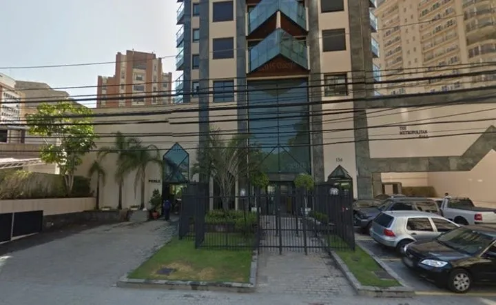 Condomínio The Metropolitan Hall Jardim Europa em São Paulo