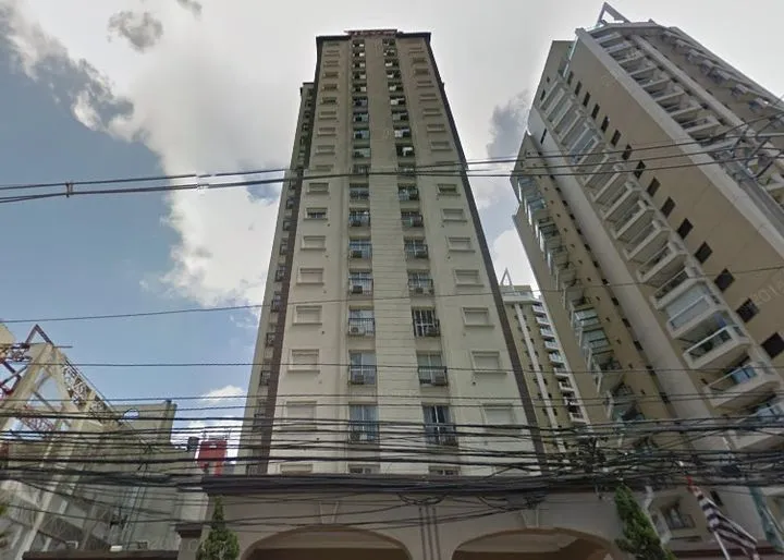 Imagem do Condomínio The Must Flat Hotel Vila Olímpia em São Paulo