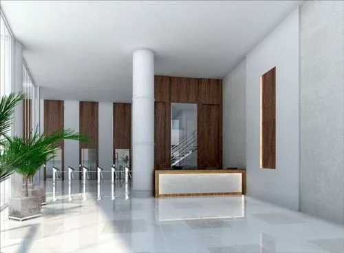 Imagem do Condomínio The Office Consolação em São Paulo