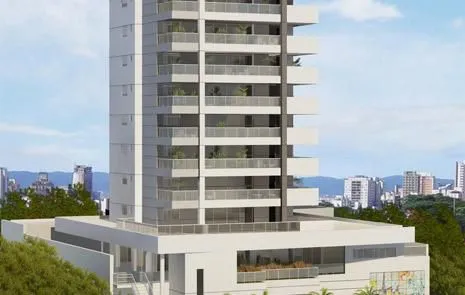 Imagem do Condomínio The One Klabin Vila Mariana em São Paulo