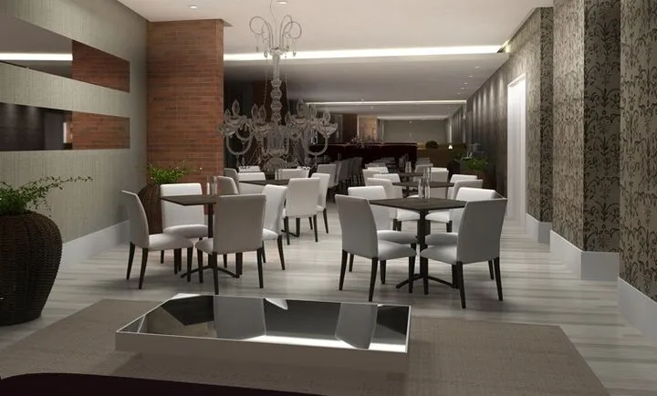 Imagem do Condomínio The One Residence em Belém