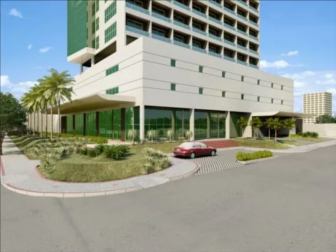 Imagem do Condomínio The One Tower Fortaleza em Fortaleza