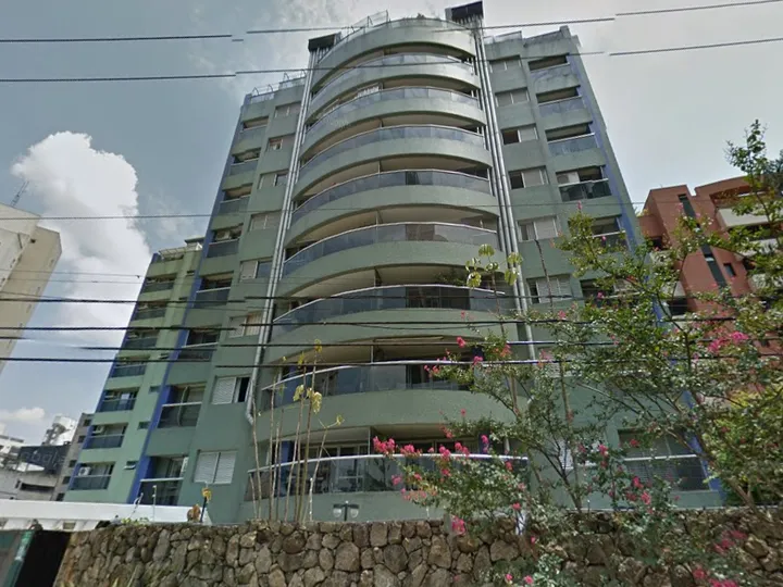 Imagem do Condomínio The Peninsula em São Paulo