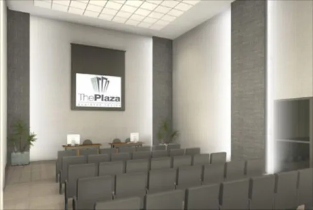 Imagem do Condomínio The Plaza Business Center Recife em Recife