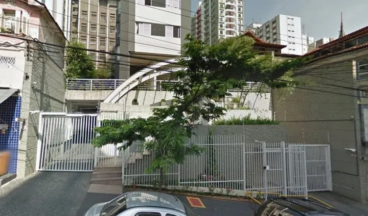 Condomínio The Plaza Fifit Residence Bela Vista em São Paulo