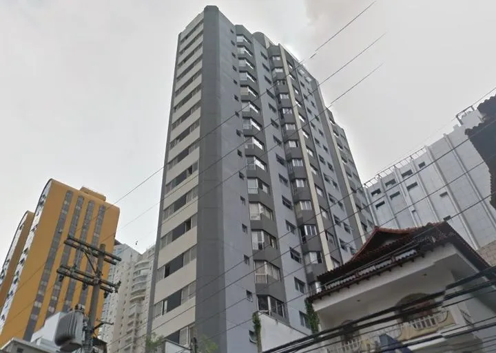 Imagem do Condomínio The Plaza Fifit Residence Bela Vista em São Paulo