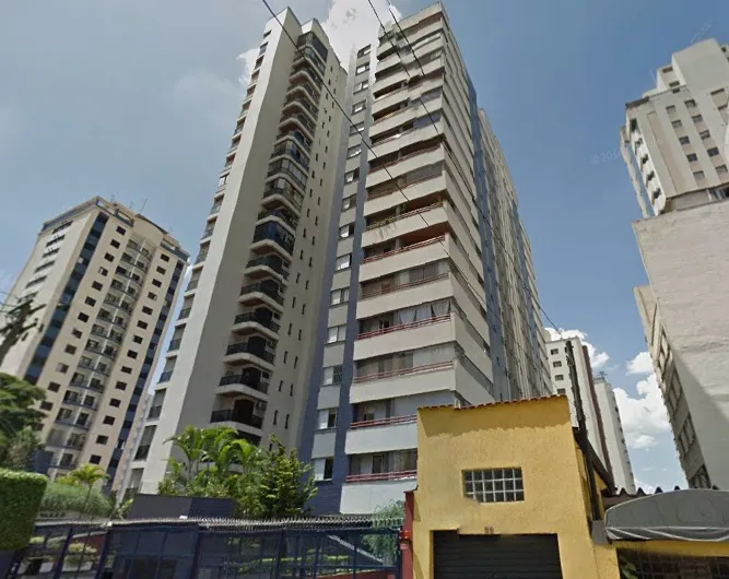 Imagem do Condomínio The Quality Perdizes em São Paulo