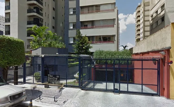 Condomínio The Quality Perdizes em São Paulo