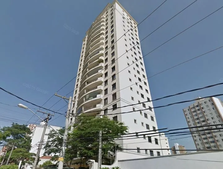 Condomínio The Ritz Vila Mariana em São Paulo