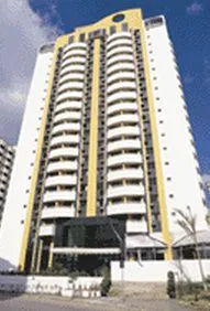 Condomínio The Special Residence Flat Hotel em São Paulo