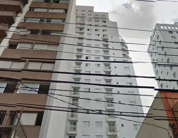 Imagem do Condomínio The Style Pinheiros em São Paulo