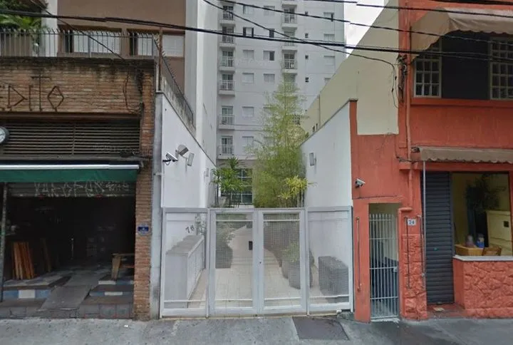 Condomínio The Style Pinheiros em São Paulo