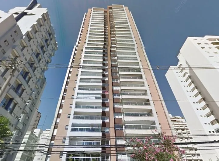 Imagem do Condomínio The Summit Pinheiros em São Paulo