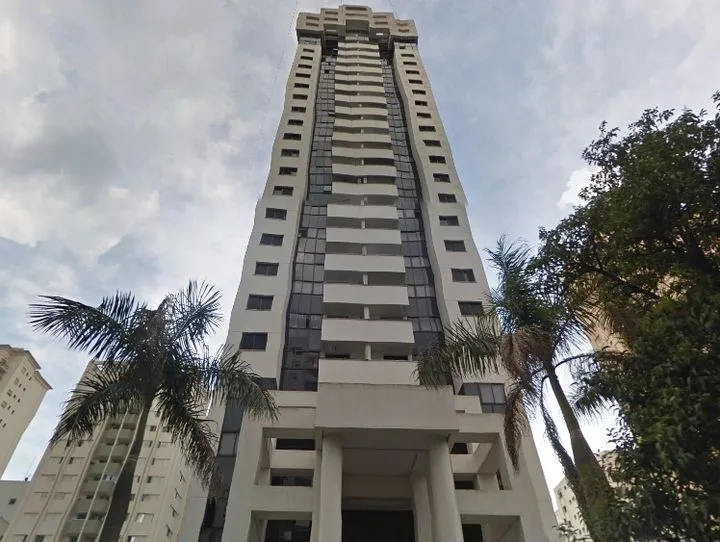 Imagem do Condomínio The Tiffany's Brooklin em São Paulo