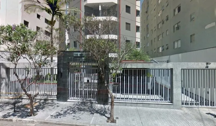 Imagem do Condomínio The Waldorf Moema em São Paulo