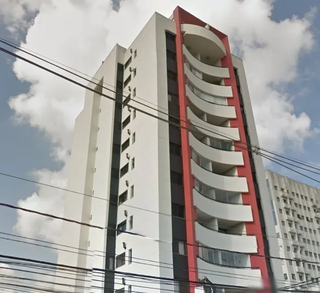 Condomínio The Wonder Moema em São Paulo