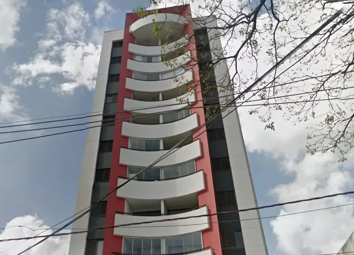 Imagem do Condomínio The Wonder Moema em São Paulo