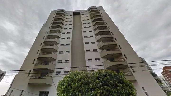 Imagem do Condomínio Thelma Chácara Klabin em São Paulo