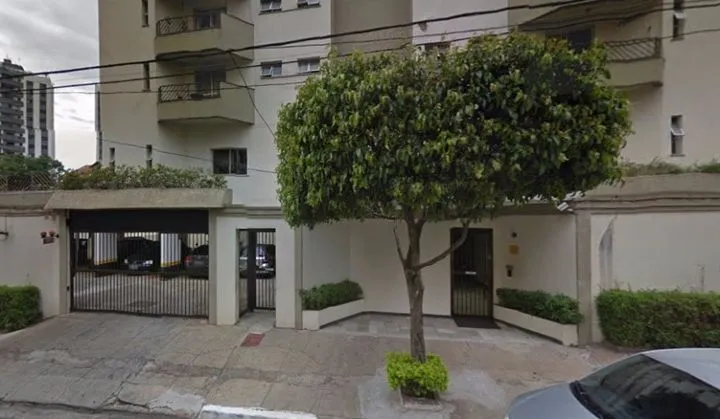 Condomínio Thelma Chácara Klabin em São Paulo